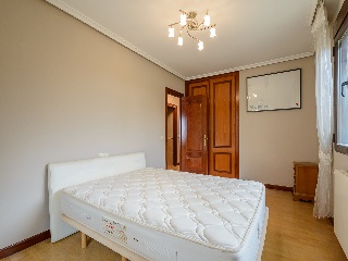 Chalet adosado en Paraje Olivares 39