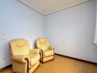 Chalet adosado en Paraje Olivares 40