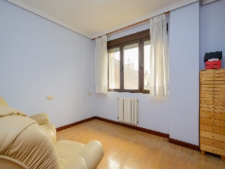 Chalet adosado en Paraje Olivares 41