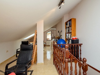 Chalet adosado en Paraje Olivares 44