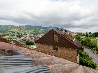 Chalet adosado en Paraje Olivares 47