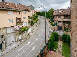 Chalet adosado en Paraje Olivares 48