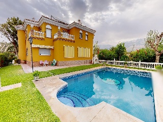 Otros en venta en Guardia De Jaén de 565  m²