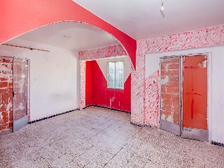 Piso en C/ Masía del Juez 2