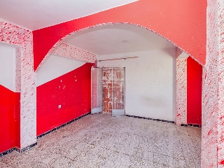 Piso en C/ Masía del Juez 3