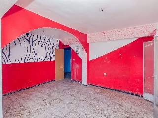 Piso en C/ Masía del Juez 4