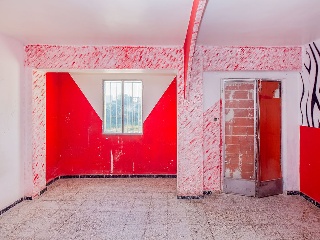Piso en C/ Masía del Juez 5