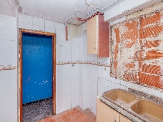 Piso en C/ Masía del Juez 7