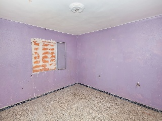 Piso en C/ Masía del Juez 8