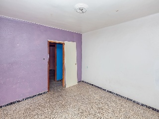 Piso en C/ Masía del Juez 9