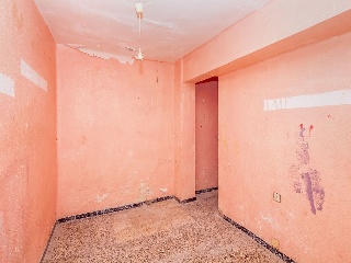 Piso en C/ Masía del Juez 10