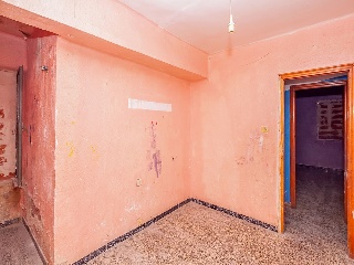 Piso en C/ Masía del Juez 11