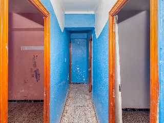 Piso en C/ Masía del Juez 12