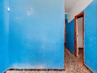 Piso en C/ Masía del Juez 13