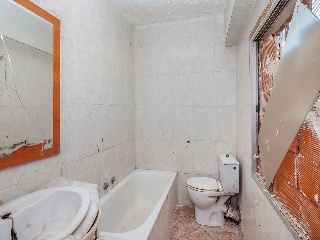 Piso en C/ Masía del Juez 14