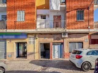 Piso en C/ Masía del Juez 16
