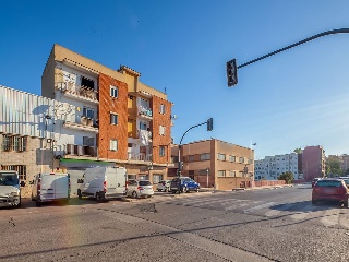 Piso en C/ Masía del Juez 18