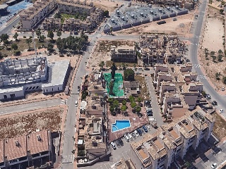 Suelo urbanizable en C/ Chorlitejo 3