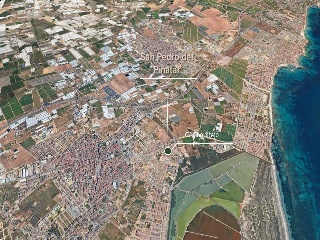 Suelo urbanizable en C/ Chorlitejo 4