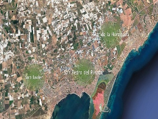 Suelo urbanizable en C/ Chorlitejo 5