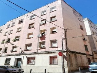 Piso en venta en Mataró de 55  m²
