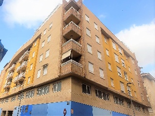 Piso en venta en Molina De Segura de 109  m²