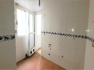 Piso de Obra Nueva en Molina de Segura 5