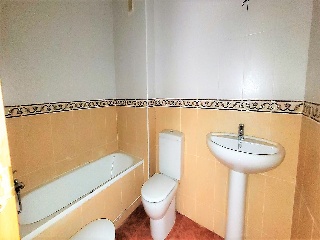 Piso de Obra Nueva en Molina de Segura 13