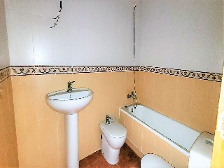 Piso de Obra Nueva en Molina de Segura 14