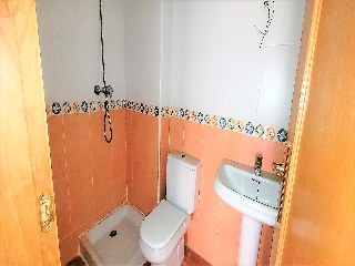 Piso de Obra Nueva en Molina de Segura 15