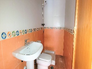 Piso de Obra Nueva en Molina de Segura 16