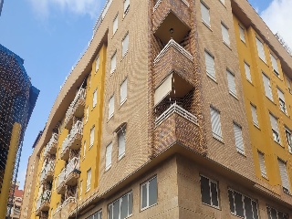 Piso de Obra Nueva en Molina de Segura 17