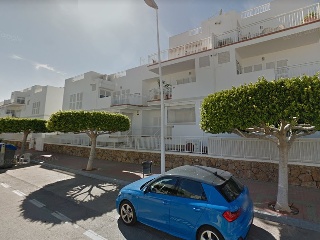 Garaje en venta en Mojácar de 15  m²