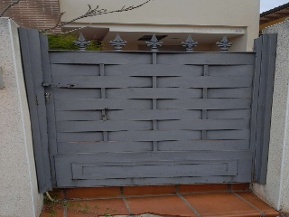 Chalet en Lucillos (Toledo) 2