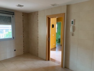 Chalet en Lucillos (Toledo) 9