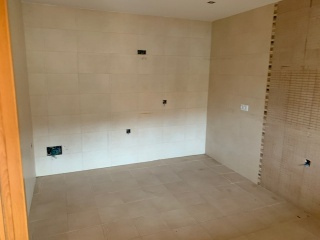 Chalet en Lucillos (Toledo) 11