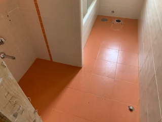 Chalet en Lucillos (Toledo) 27