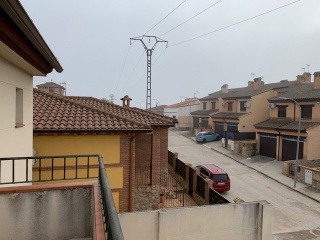 Chalet en Lucillos (Toledo) 46