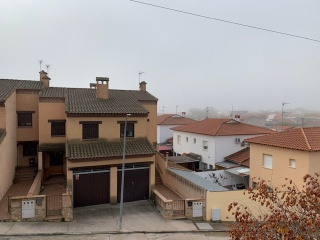 Chalet en Lucillos (Toledo) 47