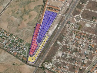 Otros en venta en Aldeamayor De San Martín de 504  m²
