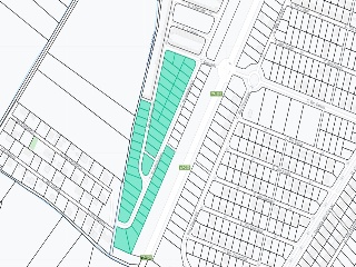 Suelos urbanos en C/ Río Guadalquivir 2
