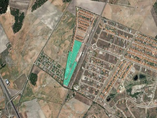 Suelos urbanos en C/ Río Guadalquivir 3