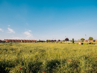 Suelos urbanos en C/ Río Guadalquivir 6