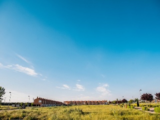 Suelos urbanos en C/ Río Guadalquivir 7