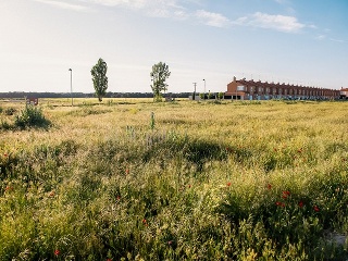 Suelos urbanos en C/ Río Guadalquivir 8