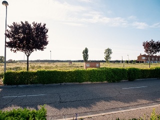 Suelos urbanos en C/ Río Guadalquivir 10