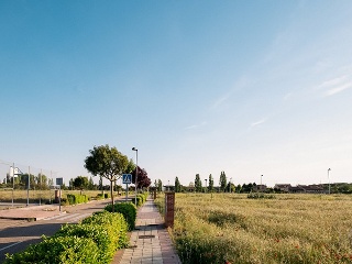 Suelos urbanos en C/ Río Guadalquivir 11