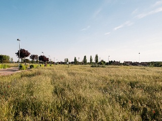 Suelos urbanos en C/ Río Guadalquivir 13