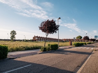 Suelos urbanos en C/ Río Guadalquivir 14
