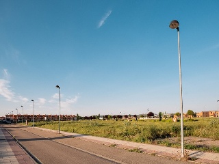 Suelos urbanos en C/ Río Guadalquivir 16